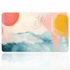 Pastel Drift 60x40 Gaming Mousepad Pastel Drift Dizüstü Gaming Mousepad