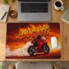Motor Modelleri ETSY-286 Dizüstü Gaming Mousepad