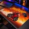 Motor Modelleri ETSY-286 Dizüstü Gaming Mousepad