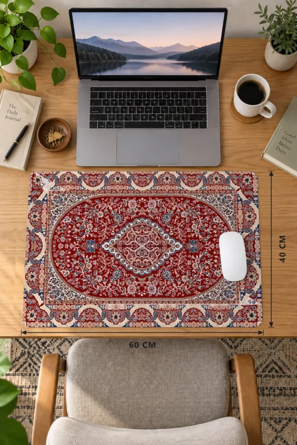 Royal Anatolia Dizüstü Gaming Mousepad