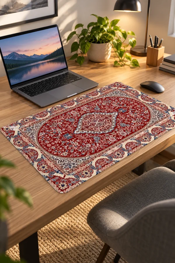 Royal Anatolia Dizüstü Gaming Mousepad