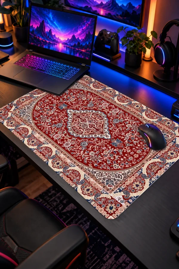 Royal Anatolia Dizüstü Gaming Mousepad