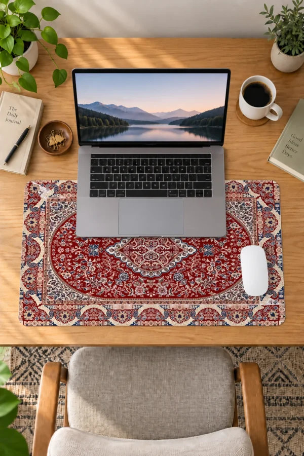 Royal Anatolia Dizüstü Gaming Mousepad