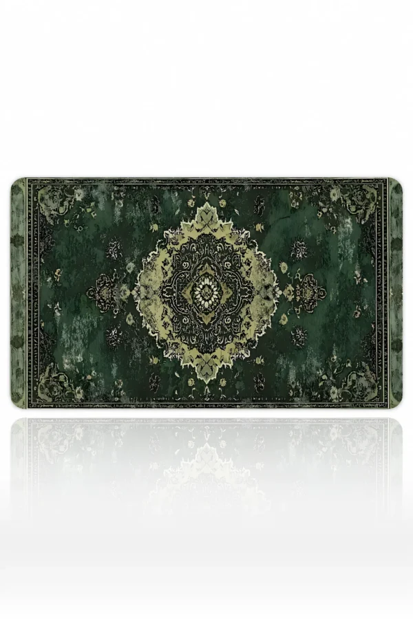 Emerald Legacy 60x40 Gaming Mousepad Emerald Legacy Dizüstü Gaming Mousepad