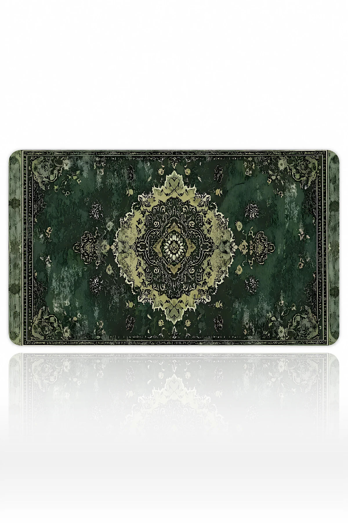 Emerald Legacy 60x40 Gaming Mousepad Emerald Legacy Dizüstü Gaming Mousepad