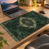 Emerald Legacy 60x40 Gaming Mousepad Emerald Legacy Dizüstü Gaming Mousepad