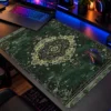Emerald Legacy 60x40 Gaming Mousepad Emerald Legacy Dizüstü Gaming Mousepad