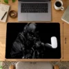 Shadow Sentinel Dizüstü Gaming Mousepad