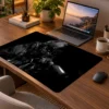 Shadow Sentinel Dizüstü Gaming Mousepad