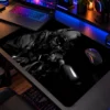 Shadow Sentinel Dizüstü Gaming Mousepad