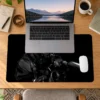 Shadow Sentinel Dizüstü Gaming Mousepad