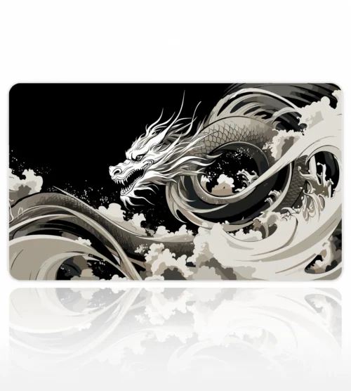 Ivory Tempest Dizüstü Gaming Mousepad