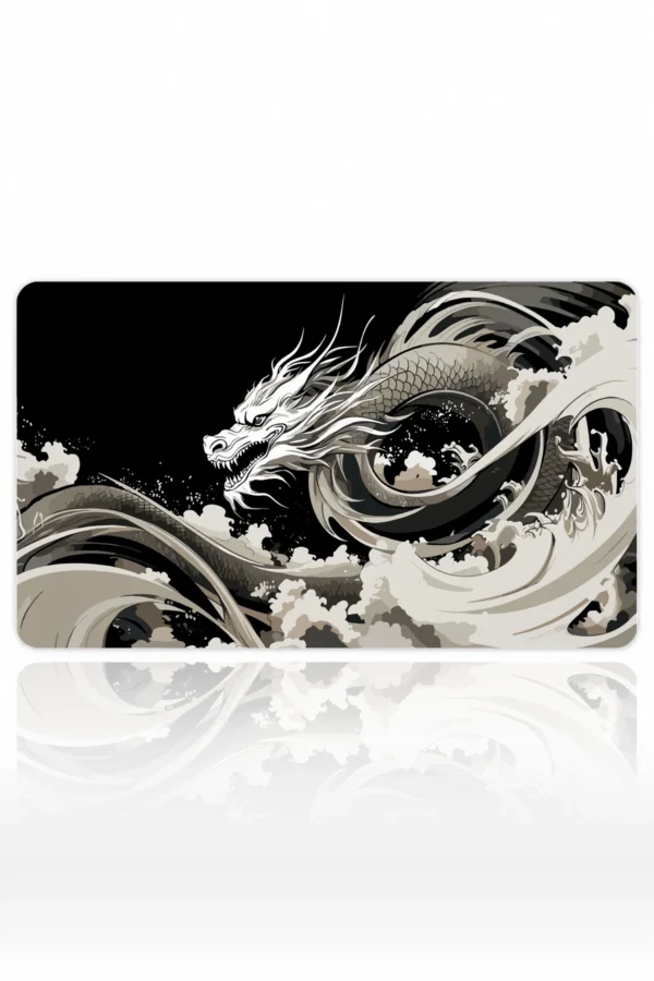 Ivory Tempest 60x40 Gaming Mousepad Ivory Tempest Dizüstü Gaming Mousepad