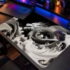 Ivory Tempest 60x40 Gaming Mousepad Ivory Tempest Dizüstü Gaming Mousepad