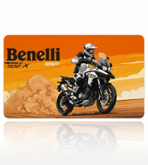 Motor Modelleri ETSY-299 Dizüstü Gaming Mousepad