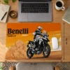 Desert Vanguard 60x40 Gaming Mousepad Motor Modelleri ETSY-299 Dizüstü Gaming Mousepad