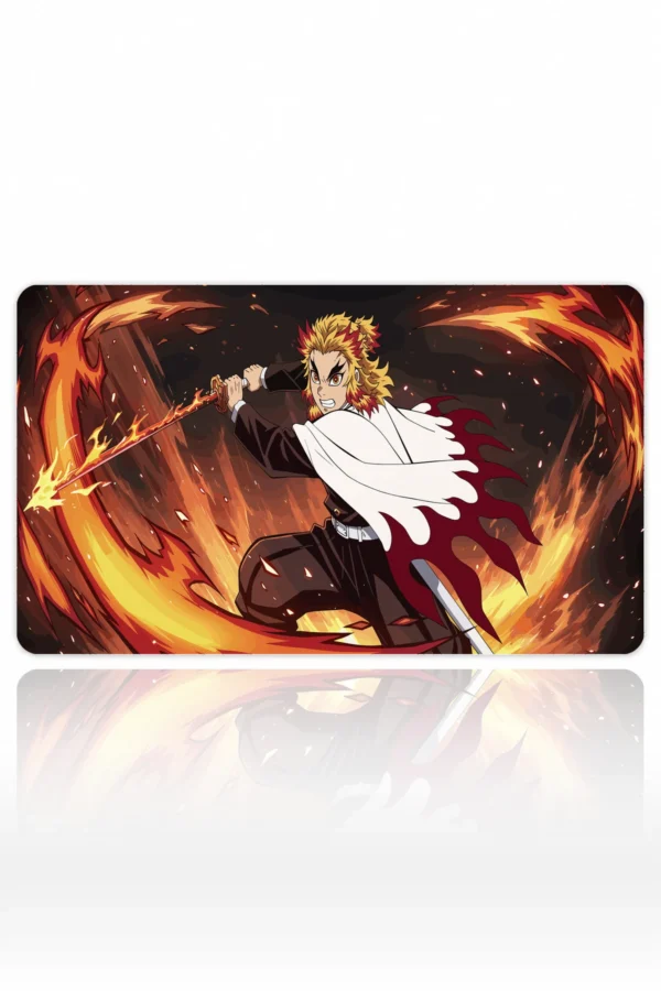 Blazeborn 60x40 Gaming Mousepad Blazeborn Dizüstü Gaming Mousepad