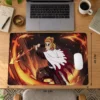 Blazeborn 60x40 Gaming Mousepad Blazeborn Dizüstü Gaming Mousepad