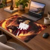 Blazeborn 60x40 Gaming Mousepad Blazeborn Dizüstü Gaming Mousepad