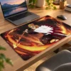 Blazeborn 60x40 Gaming Mousepad Blazeborn Dizüstü Gaming Mousepad