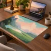 Emerald Valley Dizüstü Gaming Mousepad