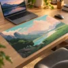 Emerald Valley Dizüstü Gaming Mousepad