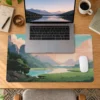 Emerald Valley Dizüstü Gaming Mousepad
