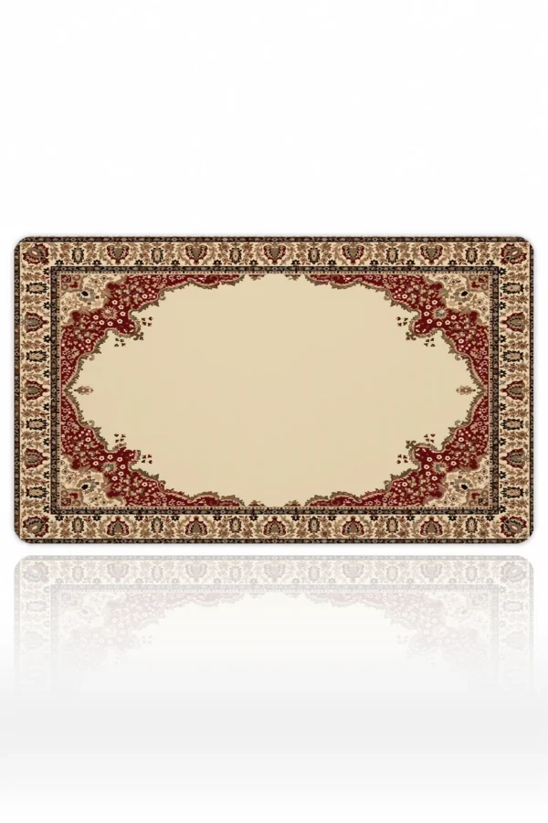 Imperial Carpet 60x40 Gaming Mousepad Imperial Carpet Dizüstü Gaming Mousepad