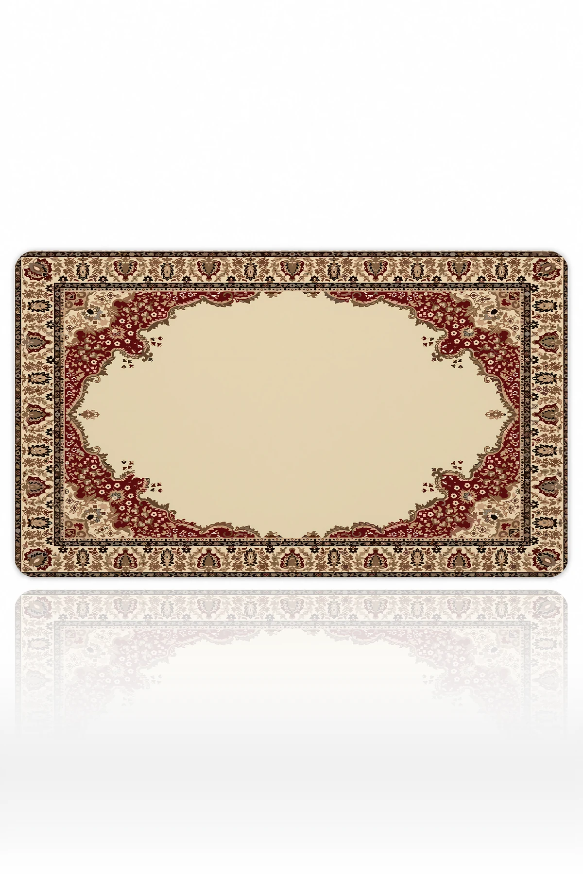 Imperial Carpet 60x40 Gaming Mousepad Imperial Carpet Dizüstü Gaming Mousepad