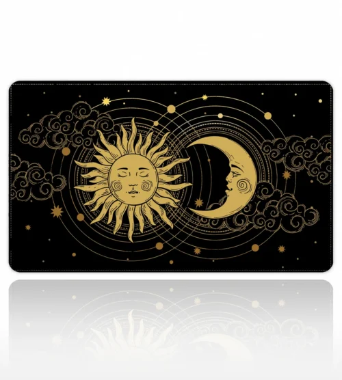 Astral Harmony Dizüstü Gaming Mousepad