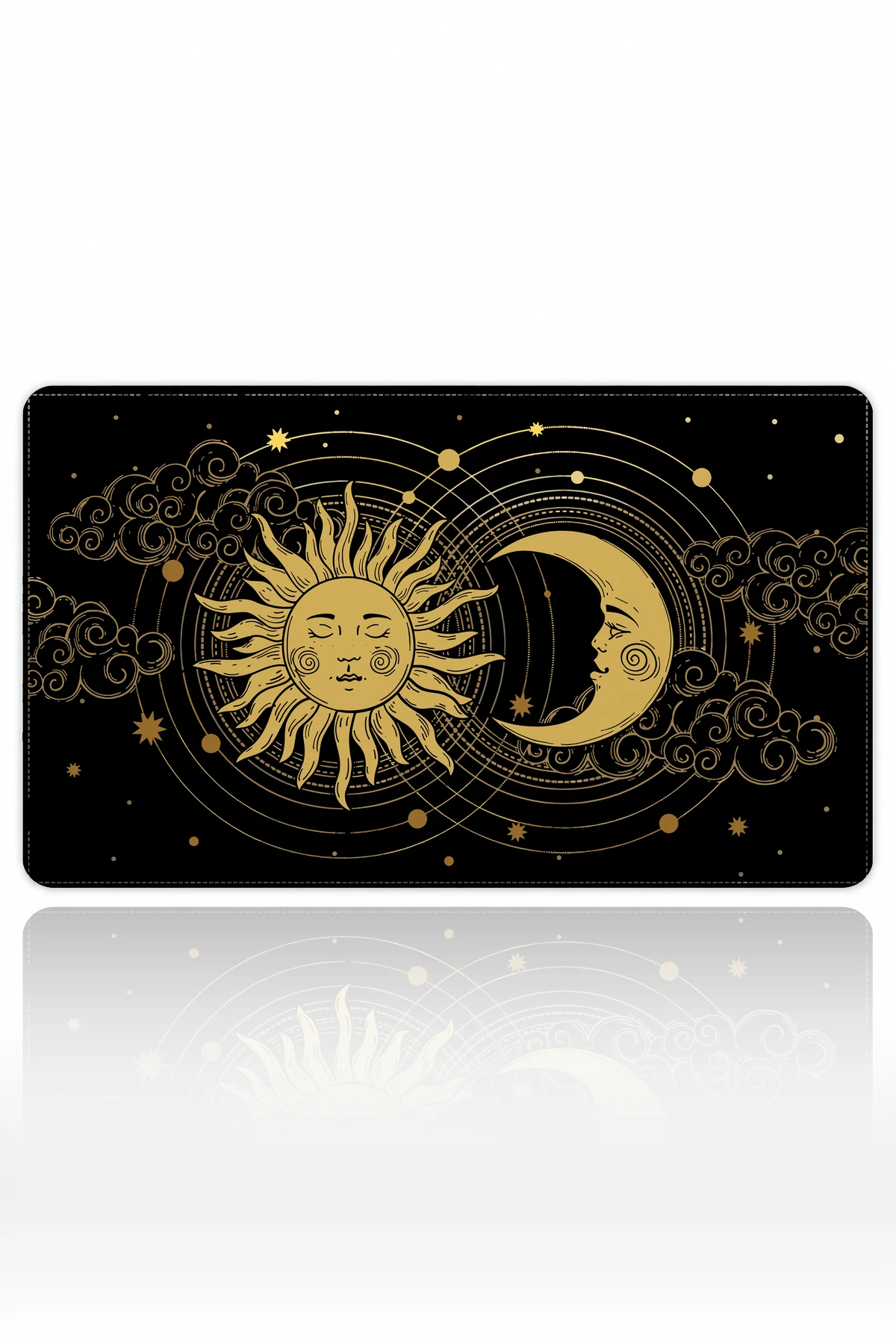 Astral Harmony 60x40 Gaming Mousepad Astral Harmony Dizüstü Gaming Mousepad
