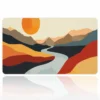 Nomad Sunset 60x40 Gaming Mousepad Nomad Sunset Dizüstü Gaming Mousepad