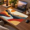 Nomad Sunset 60x40 Gaming Mousepad Nomad Sunset Dizüstü Gaming Mousepad