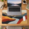 Nomad Sunset 60x40 Gaming Mousepad Nomad Sunset Dizüstü Gaming Mousepad