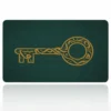 Secret Key 60x40 Gaming Mousepad Secret Key Dizüstü Gaming Mousepad