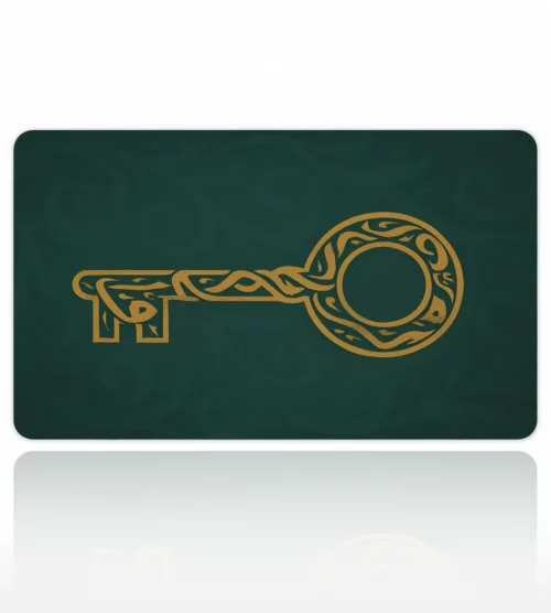 Secret Key Dizüstü Gaming Mousepad