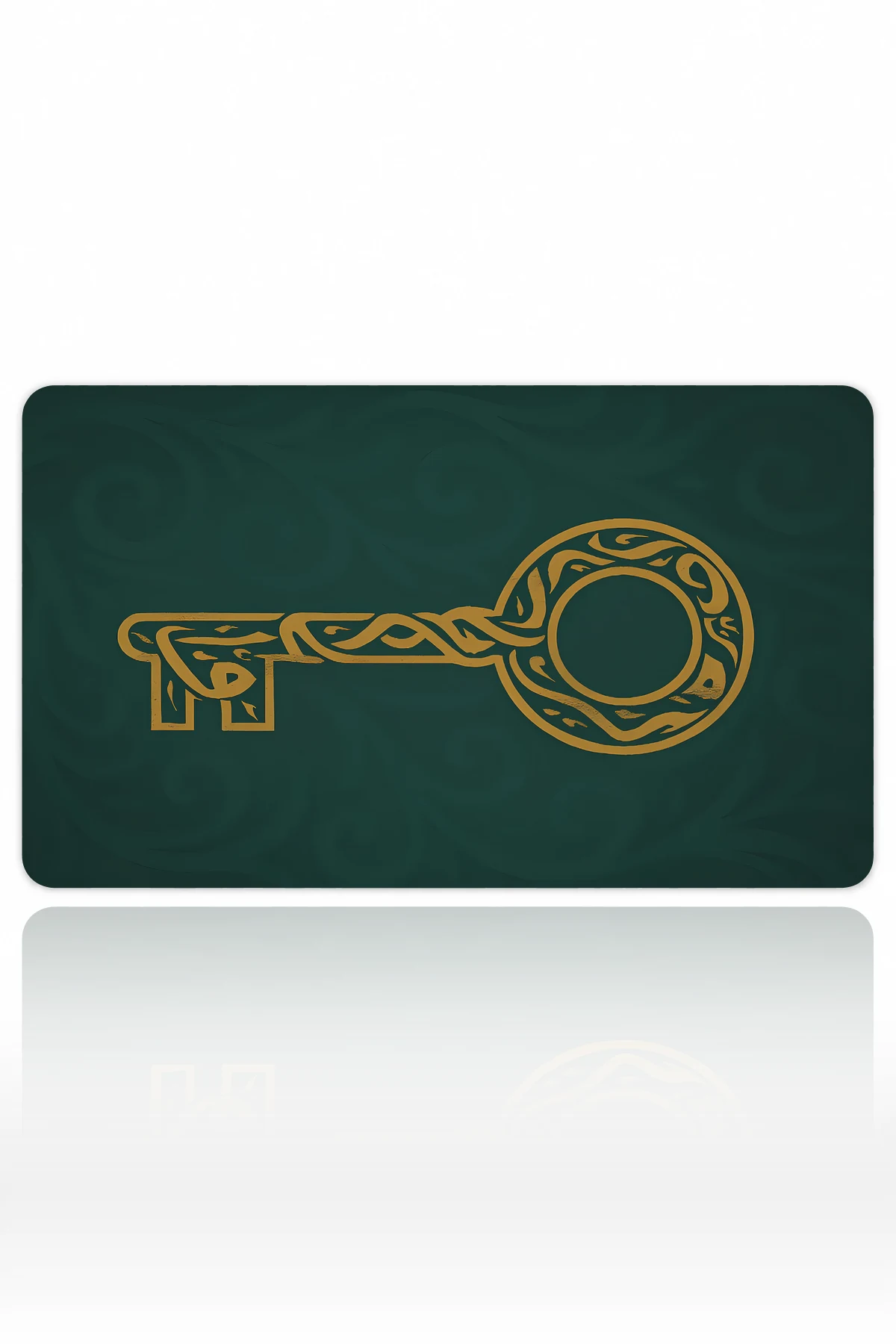 Secret Key 60x40 Gaming Mousepad Secret Key Dizüstü Gaming Mousepad
