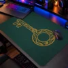 Secret Key 60x40 Gaming Mousepad Secret Key Dizüstü Gaming Mousepad