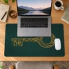 Secret Key 60x40 Gaming Mousepad Secret Key Dizüstü Gaming Mousepad