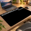 ALHAMDULLILLAH Dizüstü Gaming Mousepad