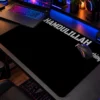 ALHAMDULLILLAH Dizüstü Gaming Mousepad