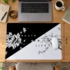 Death & Life Dizüstü Gaming Mousepad