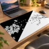 Death & Life Dizüstü Gaming Mousepad