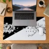 Death & Life Dizüstü Gaming Mousepad