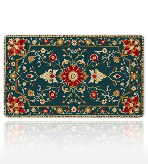 Majestic Garden Dizüstü Gaming Mousepad