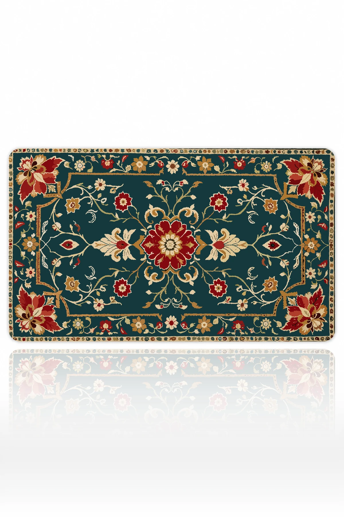 Majestic Garden 60x40 Gaming Mousepad Majestic Garden Dizüstü Gaming Mousepad