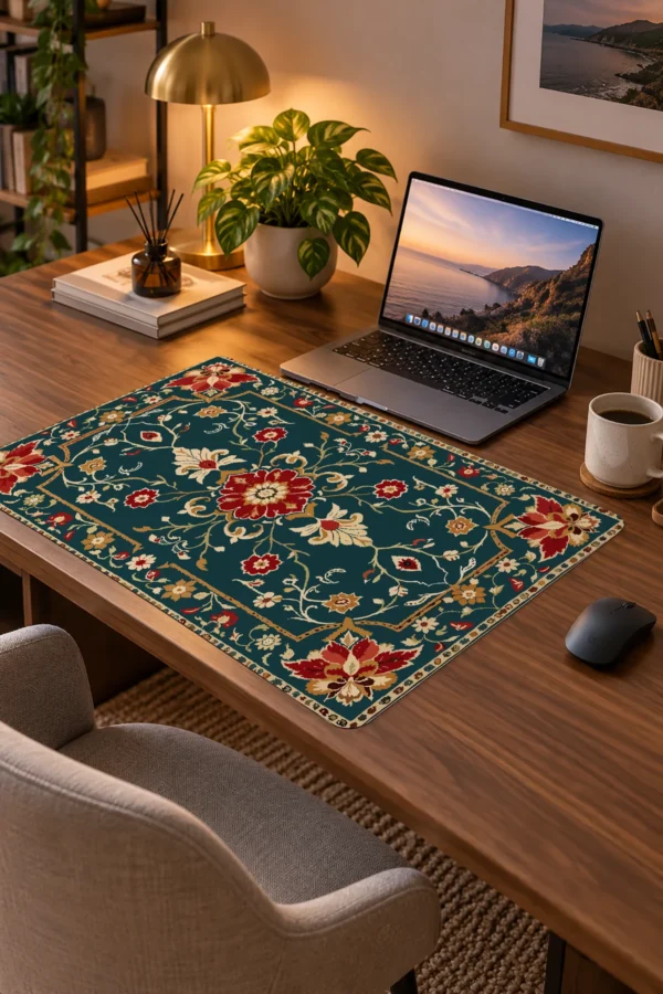 Majestic Garden 60x40 Gaming Mousepad Majestic Garden Dizüstü Gaming Mousepad