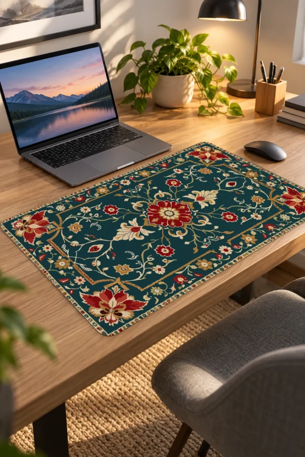 Majestic Garden 60x40 Gaming Mousepad Majestic Garden Dizüstü Gaming Mousepad