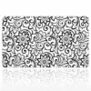 Vintage Scroll 60x40 Gaming Mousepad Vintage Scroll Dizüstü Gaming Mousepad
