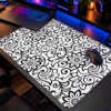 Vintage Scroll 60x40 Gaming Mousepad Vintage Scroll Dizüstü Gaming Mousepad